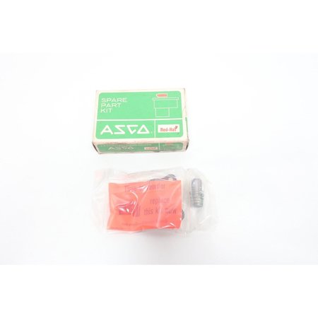 ASCO Red-Hat Spare Parts Kit 90-684